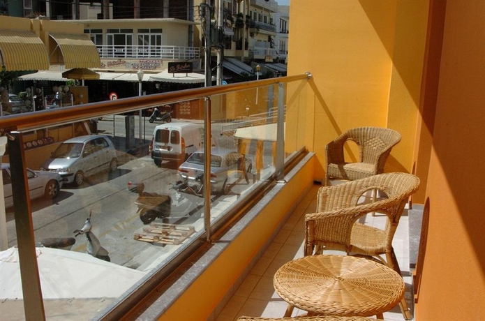 Imagen de la habitación del Hotel Diana Boutique. Foto 8