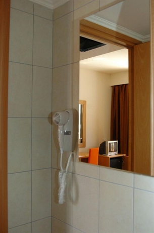 Imagen de la habitación del Hotel Diana Boutique. Foto 11