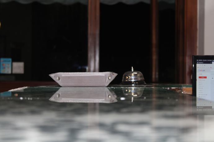 Imagen de los interiores del Hotel Diana, Cassino. Foto 18