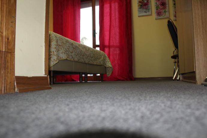 Imagen de la habitación del Hotel Diana, Cassino. Foto 11