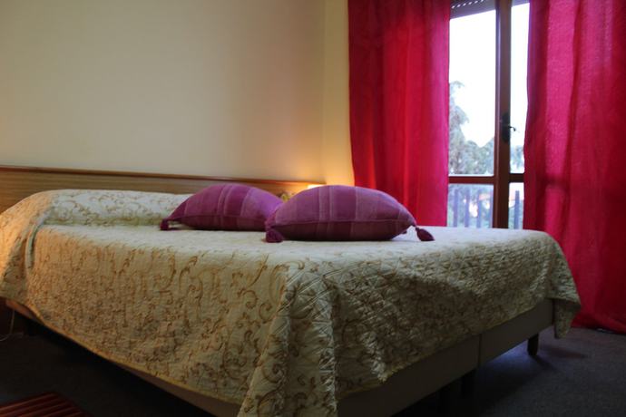 Imagen de la habitación del Hotel Diana, Cassino. Foto 13