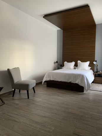 Imagen de la habitación del Hotel Diana, Centro Histórico de Puebla. Foto 5