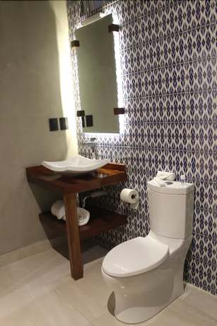 Imagen de la habitación del Hotel Diana, Centro Histórico de Puebla. Foto 18