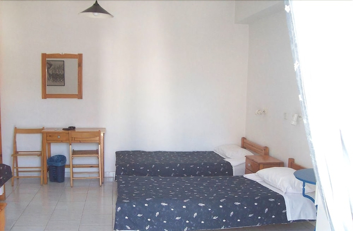 Imagen de la habitación del Hotel Diana, Chania. Foto 6