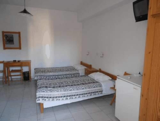 Imagen de la habitación del Hotel Diana, Chania. Foto 8