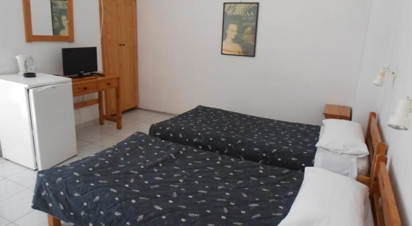 Imagen de la habitación del Hotel Diana, Chania. Foto 11