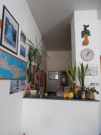 Imagen de los interiores del Hotel Diana, Chania. Foto 17