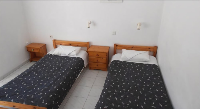 Imagen de la habitación del Hotel Diana, Chania. Foto 12