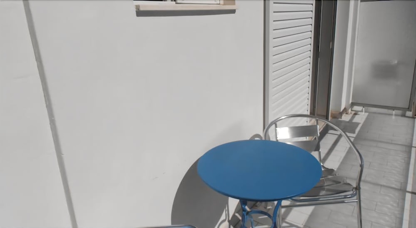 Imagen de la habitación del Hotel Diana, Chania. Foto 13