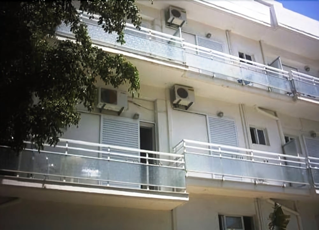 Imagen general del Hotel Diana, Chania. Foto 2