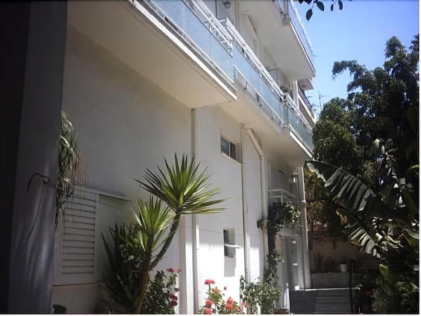 Imagen general del Hotel Diana, Chania. Foto 3