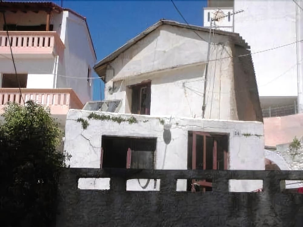 Imagen general del Hotel Diana, Chania. Foto 4