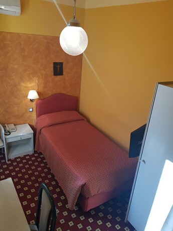Imagen general del Hotel Diana, Darfo Boario Terme. Foto 8