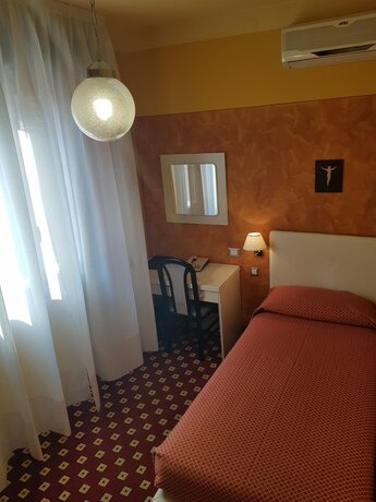 Imagen general del Hotel Diana, Darfo Boario Terme. Foto 9