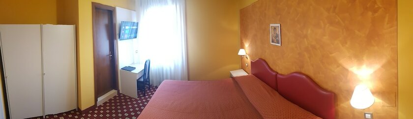 Imagen general del Hotel Diana, Darfo Boario Terme. Foto 10