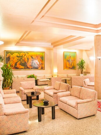 Imagen general del Hotel Diana, Darfo Boario Terme. Foto 12