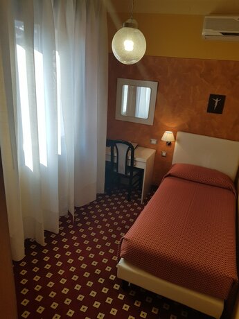 Imagen general del Hotel Diana, Darfo Boario Terme. Foto 14