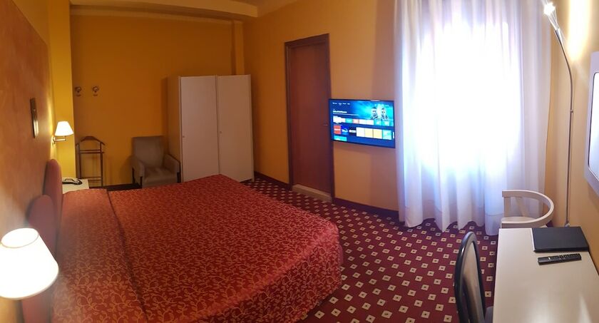 Imagen general del Hotel Diana, Darfo Boario Terme. Foto 16