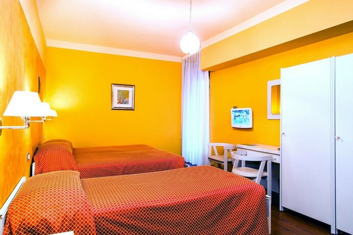 Imagen de la habitación del Hotel Diana, Darfo Boario Terme. Foto 33
