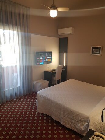 Imagen de la habitación del Hotel Diana, Darfo Boario Terme. Foto 35