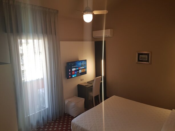 Imagen de la habitación del Hotel Diana, Darfo Boario Terme. Foto 36
