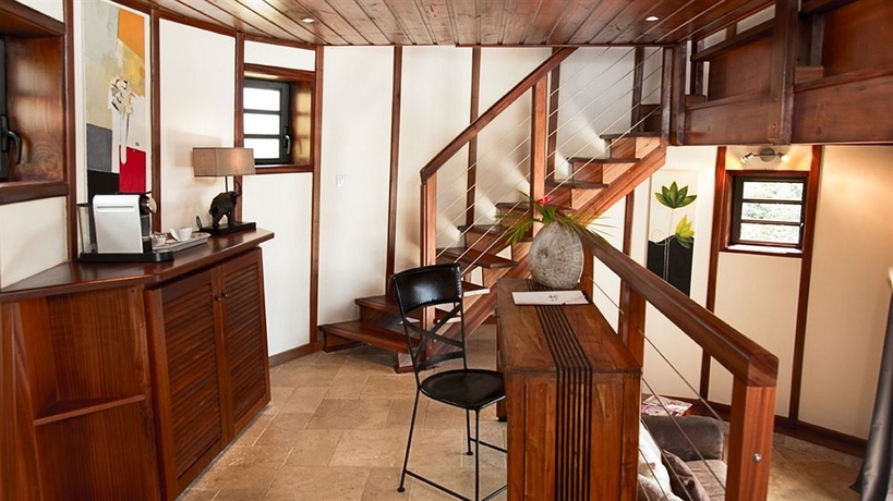 Imagen de los interiores del Hotel Diana Dea Lodge. Foto 14