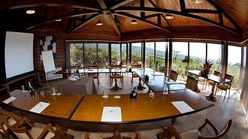 Imagen general del Hotel Diana Dea Lodge. Foto 5