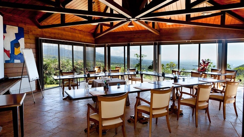 Imagen de los interiores del Hotel Diana Dea Lodge. Foto 15