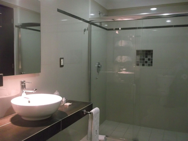 Imagen de la habitación del Hotel Diana Del Bosque By Dot Urban. Foto 5