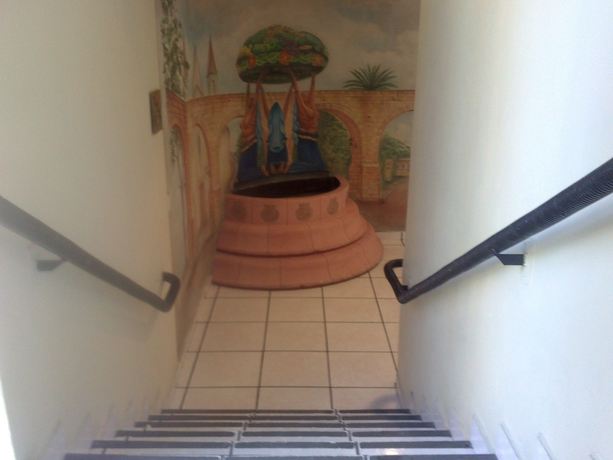 Imagen de los interiores del Hotel Diana Del Bosque By Dot Urban. Foto 14