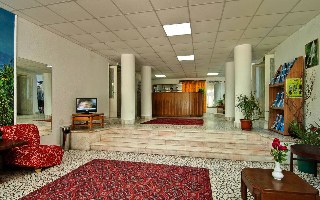Imagen general del Hotel Diana Eforie Nord. Foto 1