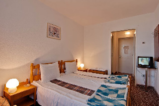 Imagen de la habitación del Hotel Diana Eforie Nord. Foto 6