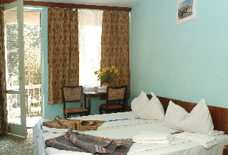 Imagen de la habitación del Hotel Diana Eforie Nord. Foto 7