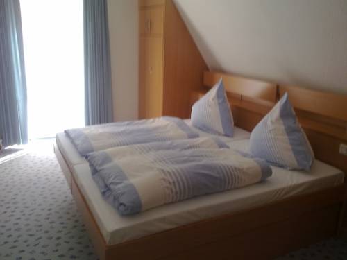 Imagen de la habitación del Hotel Diana Garni. Foto 2