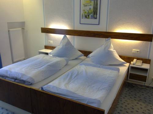 Imagen de la habitación del Hotel Diana Garni. Foto 5