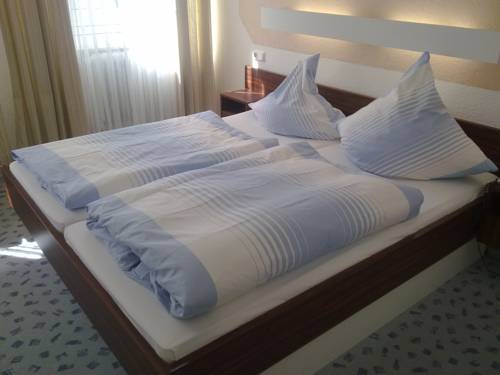 Imagen de la habitación del Hotel Diana Garni. Foto 6