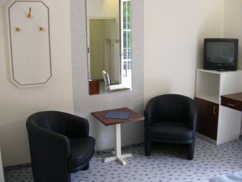 Imagen de la habitación del Hotel Diana Garni. Foto 8