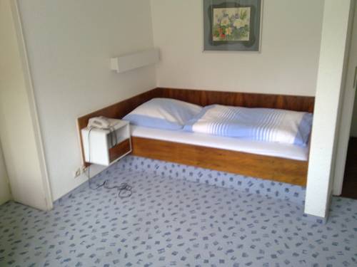 Imagen de la habitación del Hotel Diana Garni. Foto 9