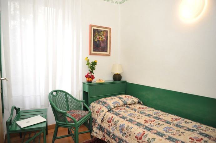 Imagen de la habitación del Hotel Diana, Grado. Foto 14
