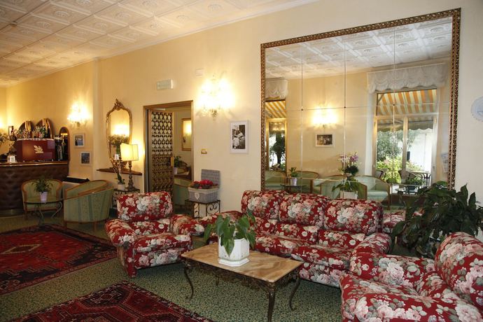 Imagen de los interiores del Hotel Diana, Grado. Foto 19