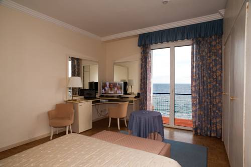 Imagen de la habitación del Hotel Diana Grand Hotel. Foto 3