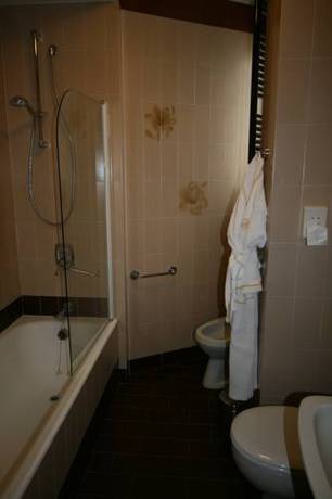 Imagen general del Hotel Diana Grand Hotel. Foto 1
