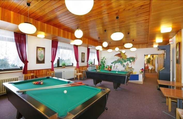 Imagen general del Hotel Diana, HRADEC KRALOVE. Foto 3