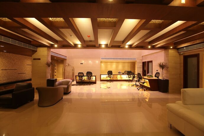 Imagen general del Hotel Diana Heights. Foto 4