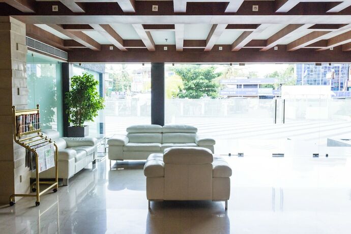 Imagen general del Hotel Diana Heights. Foto 5