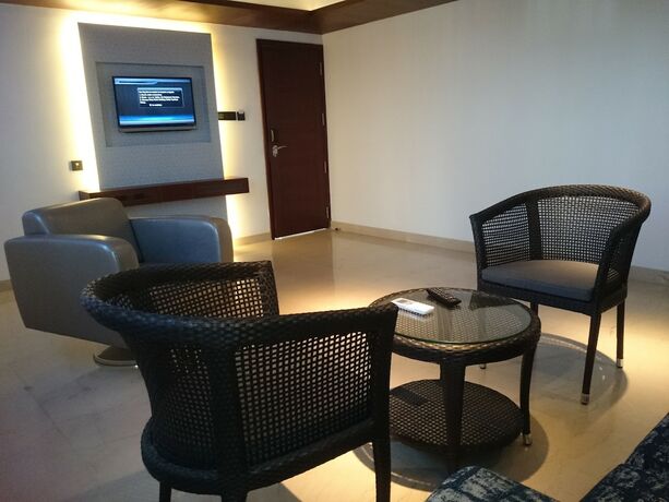 Imagen general del Hotel Diana Heights. Foto 8