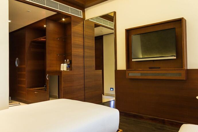 Imagen general del Hotel Diana Heights. Foto 9