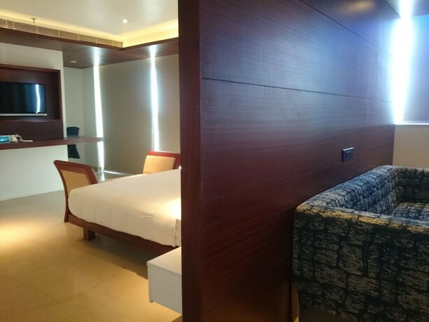 Imagen general del Hotel Diana Heights. Foto 10