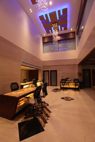 Imagen general del Hotel Diana Heights. Foto 11