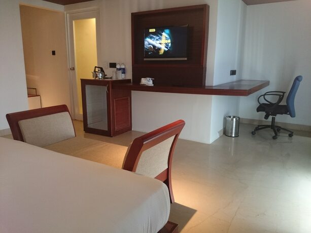 Imagen general del Hotel Diana Heights. Foto 12